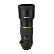 Pentax SMC DA* 300mm f/4 ED (IF) SDM telephoto lens