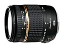 New Tamron 18-270mm Di II VC PZD Zoom Lens