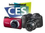 2011 CES Tradeshow Camera News