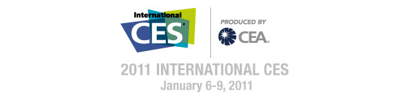 2011 CES Tradeshow