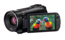 Canon Vixia HF S30 Camcorder