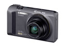 Casio Exilim EX-ZR100 Digital Camera