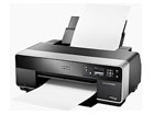 Epson Stylus Photo R3000 Printer