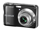 Fujifilm FinePix AX300 Digital Camera