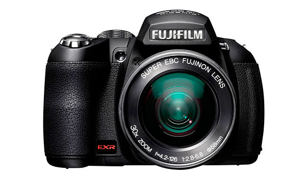 Fujifilm HS20 EXR