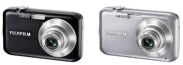 Fujifilm FinePix JV200