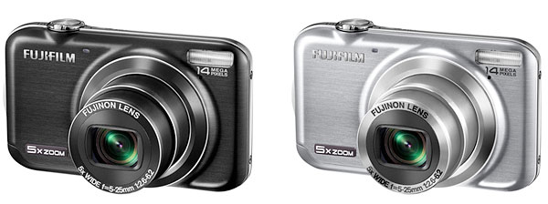 Fujifilm FinePix JX300