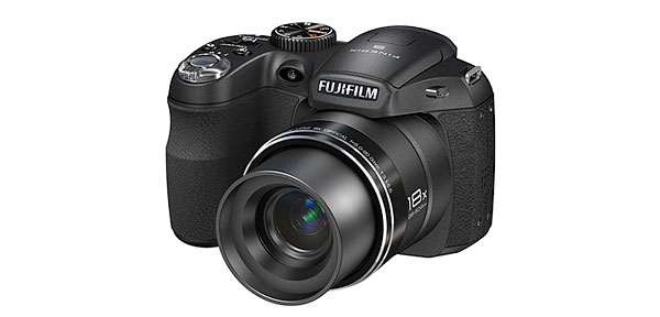 Fujifilm S2950