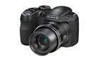 Fujifilm S2950 Super-Zoom Digital Camera