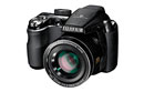 Fujifilm S4000 Digital Camera