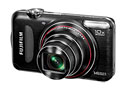 Fujifilm FinePix T300 Digital Camera