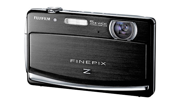 Fujifilm Z90
