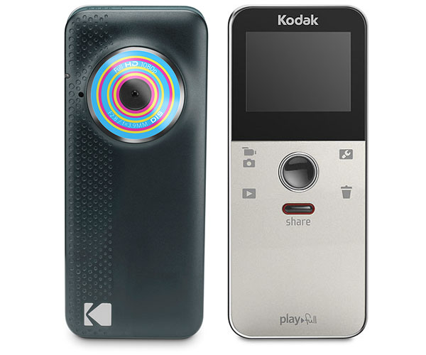 Kodak Playfull