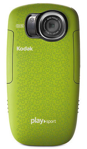 Kodak Playsport