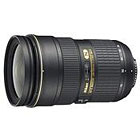 Nikon AF-S Nikkor 24-70mm f/2.8G ED - Featured User Review