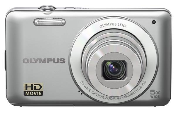 Olympus VG-120