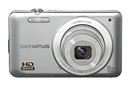 Olympus VG-120 Digital Camera