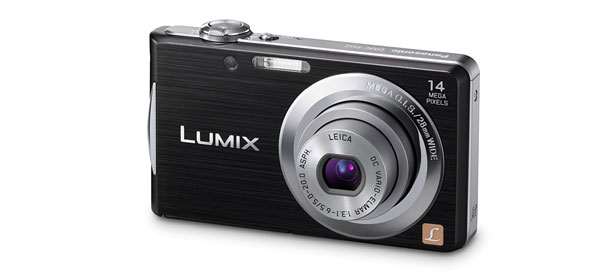 Panasonic Lumix FH2