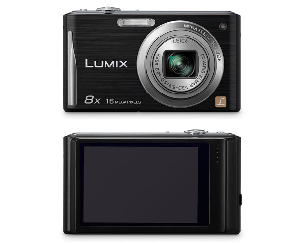 Panasonic Lumix FH27