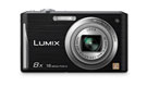 Panasonic Lumix DMC-FH5 Digital Camera