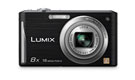 Panasonic Lumix DMC-FH5 Digital Camera