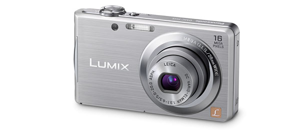 Panasonic Lumix FH5