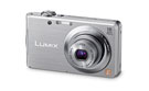 Panasonic Lumix DMC-FH5 Digital Camera