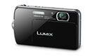 Panasonic Lumix DMC-FP7 Digital Camera