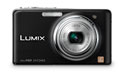 Panasonic Lumix DMC-FX78 Digital Camera