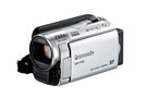 Panasonic SDR-H100 Camcorder