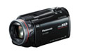 Panasonic HDC-HS900 3MOS Camcorder