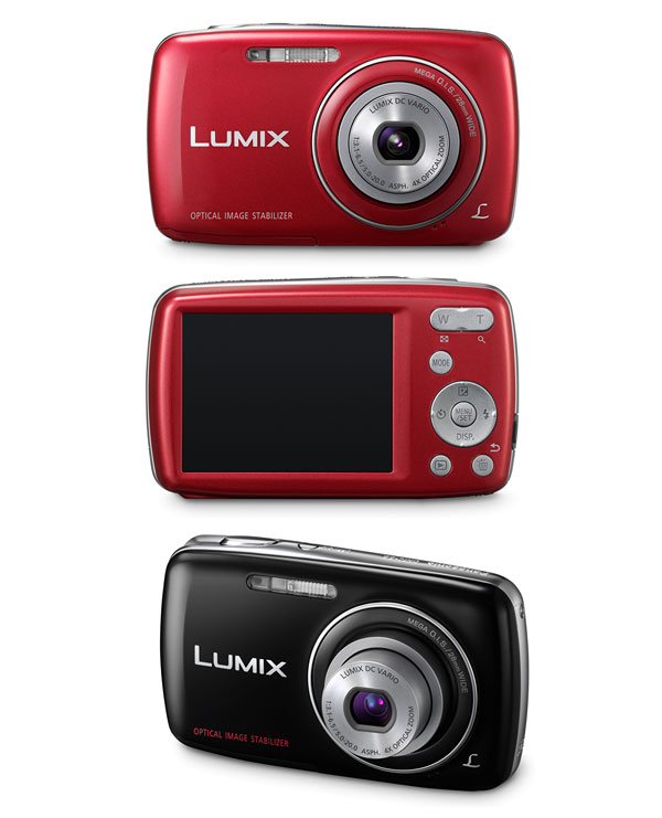 Panasonic Lumix S3