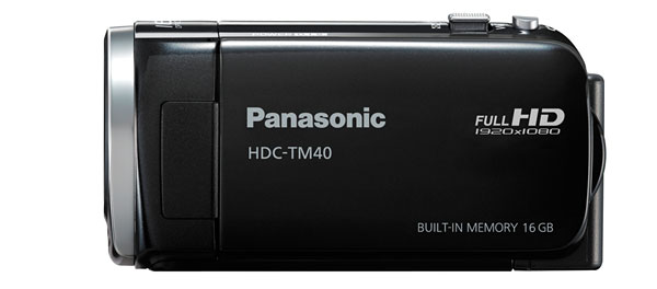 Panasonic TM40