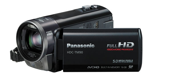 Panasonic TM90