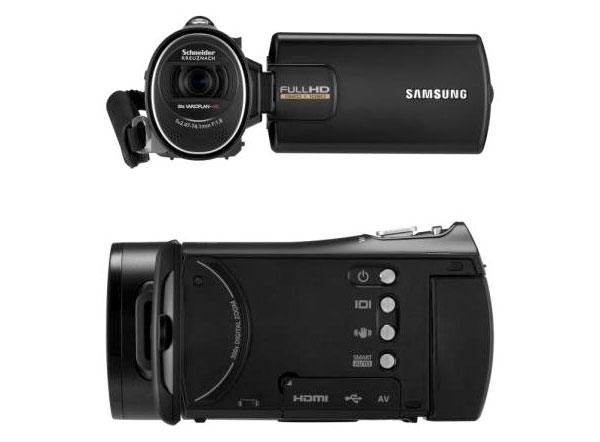 Samsung HMX-H300