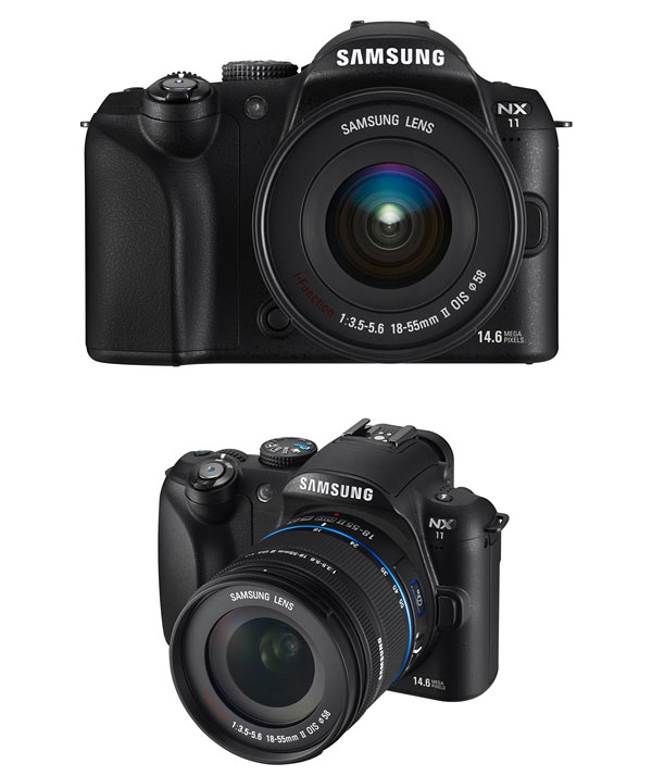 Samsung NX11