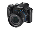 Samsung NX11 Mirrorless Interchangeable Lens Camera