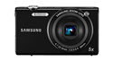 Samsung SH100 Wi-Fi Enabled Digital Camera