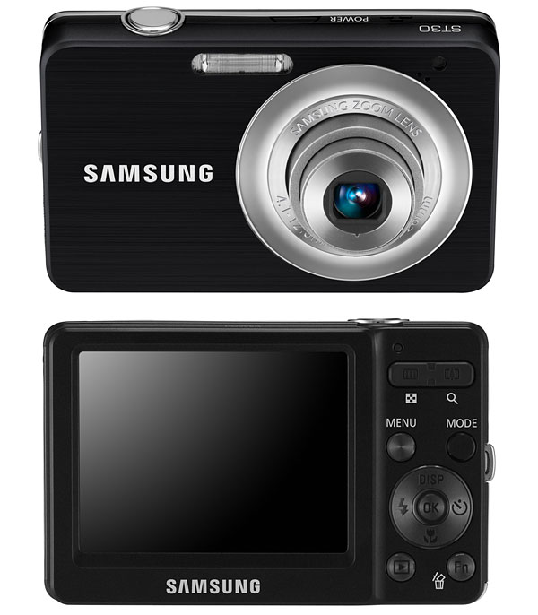 Samsung ST30