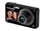 Samsung DualView ST700 Digital Camera