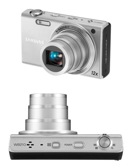 Samsung WB210