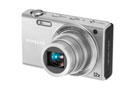 Samsung WB210 Digital Camera