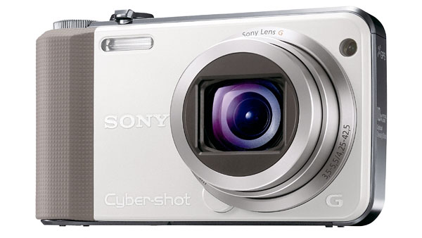 Sony Cybershot HX7V