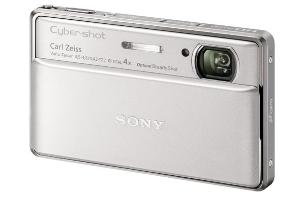 Sony Cybershot TX100V