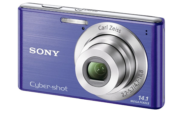 Sony Cybershot W530