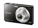 Sony Cybershot DSC-W560 Digital Camera