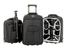 Tenba Roadie II Photo/Laptop Cases