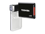 Toshiba Camileo S30 Camcorder