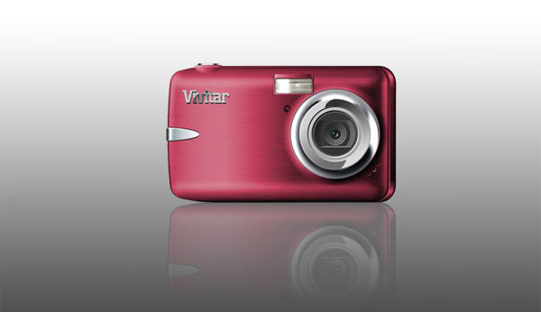 Vivitar T132