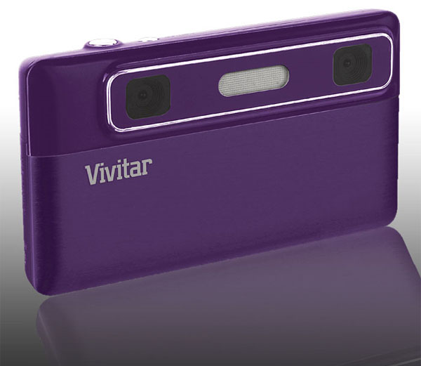 Vivitar VT135